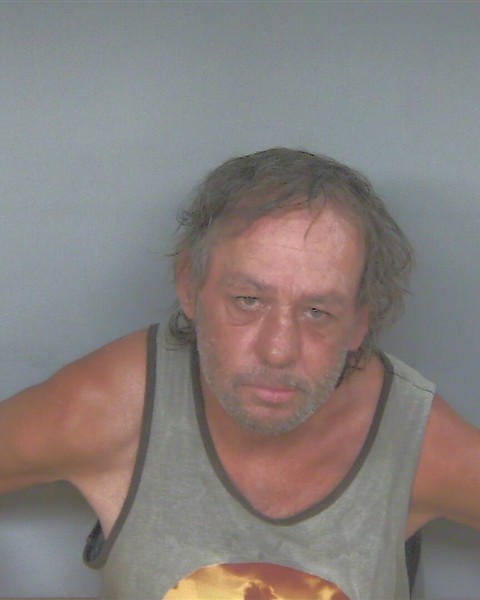 Inmate photo for DONALD WAYNE NOGGLER